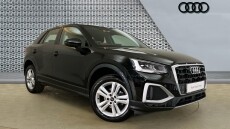 Audi Q2 30 TFSI Sport 5dr Petrol Estate